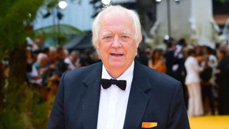 Tim Rice: I would ‘consider’ using AI to help write songs