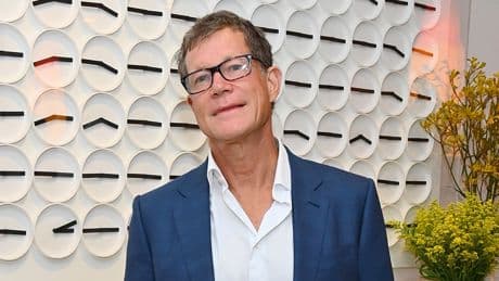 Nip/Tuck star Dylan Walsh and family involved in major car crash