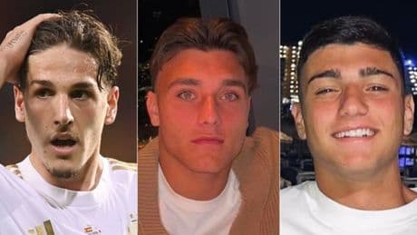 Zaniolo, le scuse dopo la rissa con Almaviva (che ricevette la fascia da Totti) e Litti: «Ma non ho aggredito nessuno». Chi sono i due giocatori della Roma Primavera coinvolti