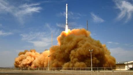 Pourquoi la Chine peine à rattraper le Starlink de Musk dans la guerre des satellites ?