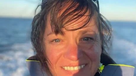 Missing paddleboarder’s body found, death ruled a homicide by Maine police