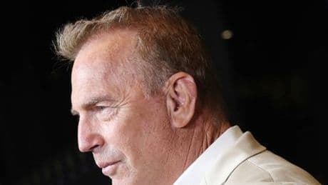 Kevin Costner: Stuntfrau Devyn LaBella klagt wegen Vergewaltigungsszene am Set