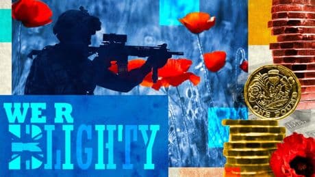 Veterans fundraising firm We R Blighty guilty of unlawful cash collections