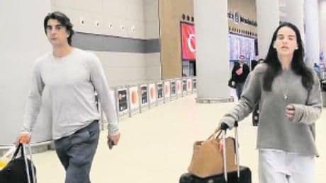 Aşk devam ediyor