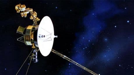 La NASA réussit à rallumer un des propulseurs de Voyager 1, après vingt et un ans d’inactivité