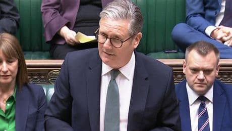 Why Starmer’s government has waited until now to take action on Israel