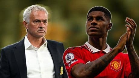 İşte Fenerbahçe'nin Rashford planı!