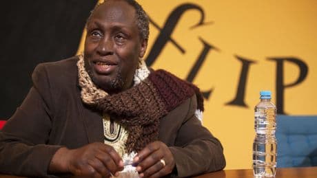 Muere a los 87 años el escritor keniano Ngugi Wa Thiong'o, varias veces candidato al Nobel