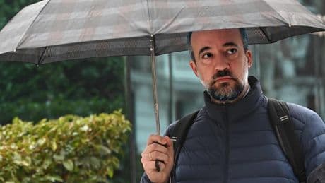 Francisco Martínez, el 'número dos' de Interior con Rajoy que espera juicio por espiar a Bárcenas