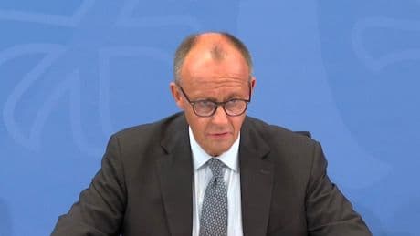 Koalitionsgipfel - Rückgang der Asylanträge um 60%