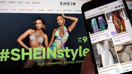 Fast fashion faces price hike as U.S. closes China import loophole, pushing shoppers to thrifting