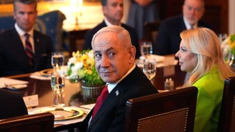 Netanyahu’s government on edge as ultra-Orthodox party quits coalition over military draft law