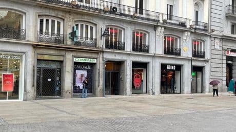 Goiko se prepara para dar el salto a Lisboa el próximo mes de julio tras conseguir abrir su ‘flagship’ en la Puerta del Sol