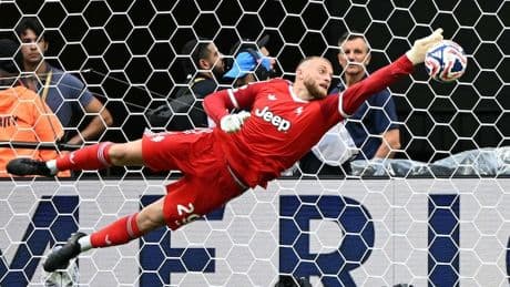 <p>Di Gregorio, solo Juve: perch&eacute; ha snobbato il City. Perin via: chi arriva</p>
