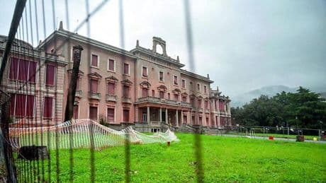 Studentati a Genova, assist del rettore a Salis: “Campus nell’ex ospedale a Quarto”