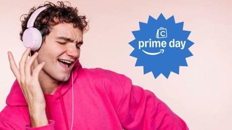 Las mejores ofertas en auriculares del Prime Day 2025
