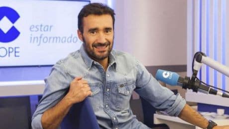Juanma Castaño no se corta al dar su opinión sobre el Mundial de Clubes: "Me pongo antes..."