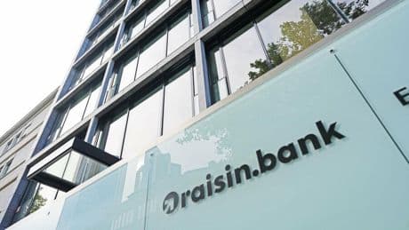 Fintech: Finanzaufsicht hat Raisin Bank wegen Geldwäscheprävention gerügt