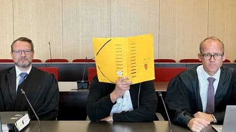 Landgericht Düsseldorf: Steuerhinterziehung in Millionenhöhe – weiteres Urteil im „Huracán“-Komplex gefallen