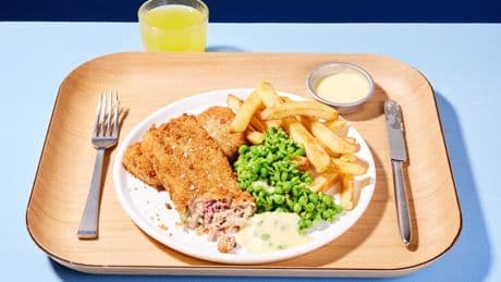 Wartime £3.70 staple is back in fashion with tins flying off shelves of major supermarket ahead of VE Day