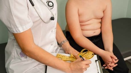 Childhood obesity in Scotland 'growing alarmingly' as experts call for food industry crackdown
