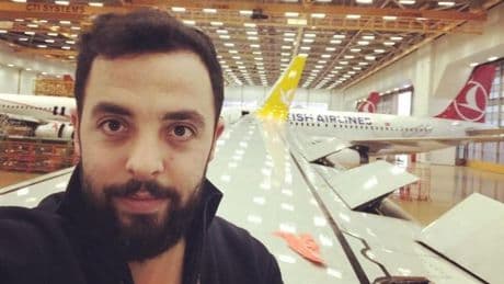 Sabiha Gökçen Havalimanı’nda iş cinayeti | THY: Kapsamlı inceleme başlatıldı