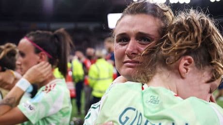 „Fußball gibt, Fußball nimmt“ – Italiens Tränen nach dem Halbfinal-Drama