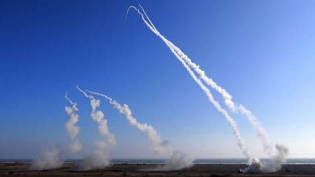 Gli Himars cambiano volto: così i nuovi missili Usa possono colpire la Cina in mare