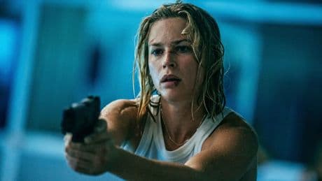 „Exterritorial“ - Deutscher Netflix-Thriller geht durch die Decke