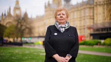 Waspi campaigners say they have been given green light for High Court challenge