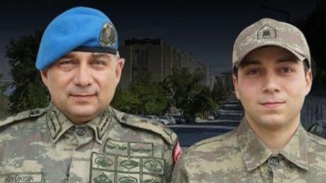 Emekli tümgeneralin oğlunun ölümündeki sır perdesi aralandı! Şok detaylar