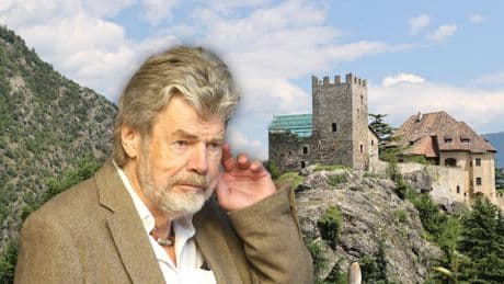 Bergsteiger-Legende Reinhold Messner zieht nach 40 Jahren einen Schlussstrich