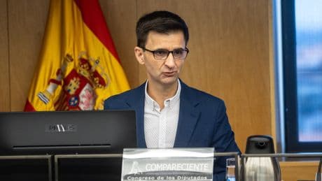 RTVE planea que La 2 en Cataluña se emita al 60% en catalán en junio de 2026