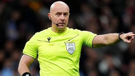 <p>&ldquo;L&rsquo;arbitro &egrave; del Real Madrid&rdquo;: Inter-Barcellona, &egrave; gi&agrave; polemica</p>