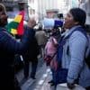 Bolivian court orders the release of a prominent right-wing opposition leader