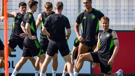 What channel is Sporting Lisbon vs Celtic? Live stream, TV and team news