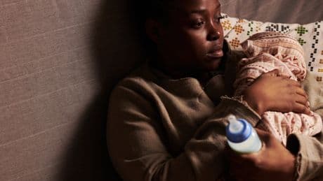 Maternal Mental Health Has Declined, Study Says