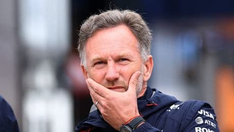 Riesen-Knall in der Formel 1! - Exklusiv! Red Bull feuert Horner