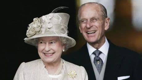 Prince Philip had 'cheeky' nickname for Queen and it's something you'd never expect