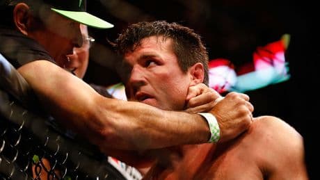 Craig Jones puts Chael Sonnen unconscious twice in one round in jiu-jitsu super-match