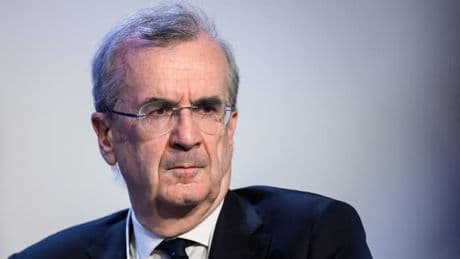 Le gouverneur de la Banque de France prévient que les "attaques" contre les banques centrales peuvent "menacer la stabilité financière"