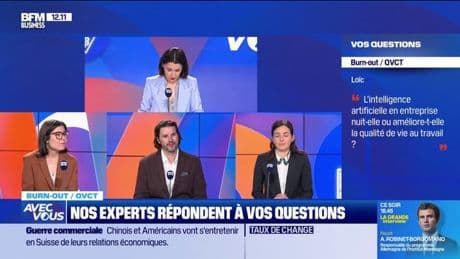Peut-on accompagner un collaborateur en souffrance sans être intrusif