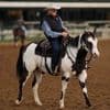 Hall of Famer D. Wayne Lukas has been hospitalized and will not return to training, family says