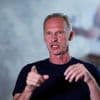 Früherer NHL-Torwart: Ex-Eishockey-Profi Hasek klagt über Drohungen aus Russland