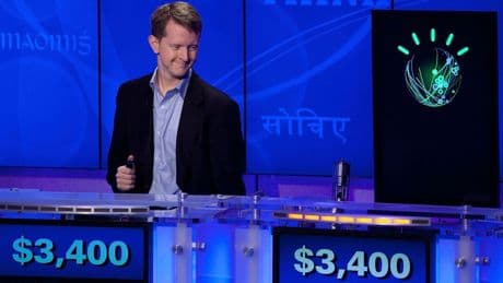 Looking back at Watson's 2011 "Jeopardy!" win