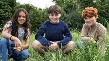 Harry Potter's new Hermione star's secret TV past and where you've seen her before