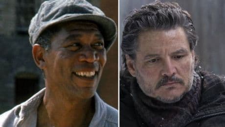 Morgan Freeman bis Pedro Pascal: Die Spätzünder aus Hollywood