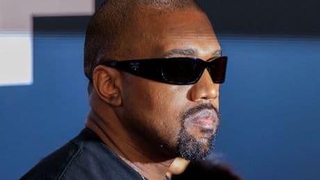 Kanye West hätte auftreten sollen – nun wurde das Hip-Hop-Festival Rubicon in der Slowakei abgesagt