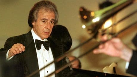 Muere el músico argentino Lalo Schifrin, autor de la banda sonora de 'Misión: Imposible'