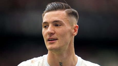 Benjamin Sesko wage suspicions raised as Man Utd and Newcastle target gets transfer advice